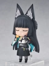 Оригинальная аниме фигурка «Nendoroid Zenless Zone Zero Hoshimi Miyabi»