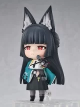 Оригинальная аниме фигурка «Nendoroid Zenless Zone Zero Hoshimi Miyabi»