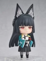 Оригинальная аниме фигурка «Nendoroid Zenless Zone Zero Hoshimi Miyabi»