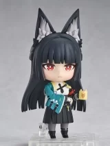 Оригинальная аниме фигурка «Nendoroid Zenless Zone Zero Hoshimi Miyabi»
