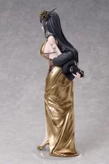 Оригинальная аниме фигурка «Goddess of Victory: Nikke D: Killer Wife - Secret Party Cleaner 1/4 Complete Figure»