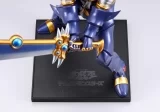 Оригинальная аниме фигурка «OSHI WORKS Yu-Gi-Oh! Duel Monsters Buster Blader Complete Figure»