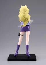 Оригинальная аниме фигурка «OSHI WORKS Yu-Gi-Oh! Duel Monsters Mai Valentine 1/7 Complete Figure»
