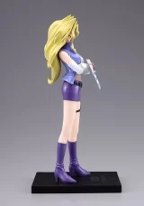 Оригинальная аниме фигурка «OSHI WORKS Yu-Gi-Oh! Duel Monsters Mai Valentine 1/7 Complete Figure»