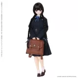 Шарнирная кукла «1/6 Kina Kazuharu School Uniform Collection / Yukari Complete Doll»
