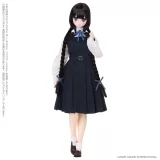 Шарнирная кукла «1/6 Kina Kazuharu School Uniform Collection / Yukari Complete Doll»