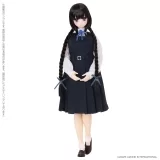Шарнирная кукла «1/6 Kina Kazuharu School Uniform Collection / Yukari Complete Doll»Шарнирная кукла «1/6 Kina Kazuharu School Uniform Collection / Yukari Complete Doll»