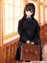 Шарнирная кукла «1/6 Kina Kazuharu School Uniform Collection / Yukari Complete Doll»