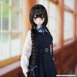 Шарнирная кукла «1/6 Kina Kazuharu School Uniform Collection / Yukari Complete Doll»
