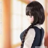 Шарнирная кукла «1/6 Kina Kazuharu School Uniform Collection / Yukari Complete Doll»