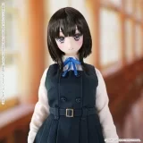 Шарнирная кукла «1/6 Kina Kazuharu School Uniform Collection / Yukari Complete Doll»