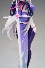 Оригинальная аниме фигурка «LIMEPIE Series Muse Dash Nun Marija ver. 1/8 Complete Figure»