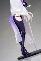 Оригинальная аниме фигурка «LIMEPIE Series Muse Dash Nun Marija ver. 1/8 Complete Figure»