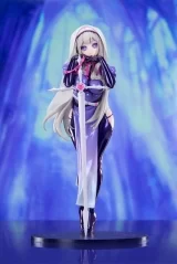 Оригинальная аниме фигурка «LIMEPIE Series Muse Dash Nun Marija ver. 1/8 Complete Figure»