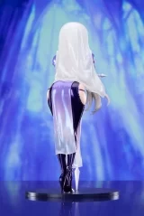 Оригинальная аниме фигурка «LIMEPIE Series Muse Dash Nun Marija ver. 1/8 Complete Figure»