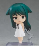 Оригинальная аниме фигурка «Nendoroid Saya no Uta Saya»