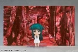 Оригинальная аниме фигурка «Nendoroid Saya no Uta Saya»