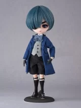 Шарнирная кукла «Harmonia bloom Black Butler Ciel Phantomhive Complete Doll»