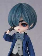 Шарнирная кукла «Harmonia bloom Black Butler Ciel Phantomhive Complete Doll»