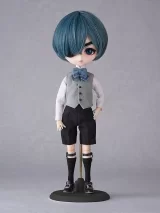 Шарнирная кукла «Harmonia bloom Black Butler Ciel Phantomhive Complete Doll»