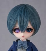 Шарнирная кукла «Harmonia bloom Black Butler Ciel Phantomhive Complete Doll»