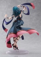 Оригинальная аниме фигурка «Fire Emblem Byleth (Dancer) 1/7 Complete Figure»