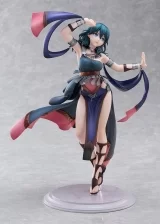 Оригинальная аниме фигурка «Fire Emblem Byleth (Dancer) 1/7 Complete Figure»