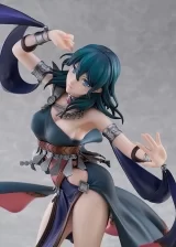 Оригинальная аниме фигурка «Fire Emblem Byleth (Dancer) 1/7 Complete Figure»