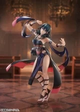 Оригинальная аниме фигурка «Fire Emblem Byleth (Dancer) 1/7 Complete Figure»