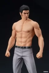 Оригинальная аниме фигурка «DIGSTA "Like a Dragon" Kazuma Kiryu -BATTLE STYLE- Complete Figure»