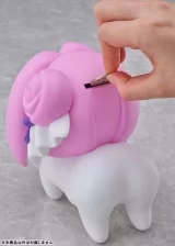 Оригинальная аниме фигурка «Goddess of Victory: Nikke DORO Complete Figure»