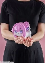 Оригинальная аниме фигурка «Goddess of Victory: Nikke DORO Complete Figure»