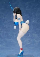 Оригинальная аниме фигурка «Goddess of Victory: Nikke Mary: Medical Rabbit Complete Figure»