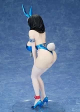 Оригинальная аниме фигурка «Goddess of Victory: Nikke Mary: Medical Rabbit Complete Figure»