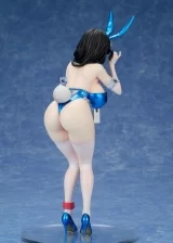 Оригинальная аниме фигурка «Goddess of Victory: Nikke Mary: Medical Rabbit Complete Figure»