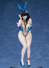 Оригинальная аниме фигурка «Goddess of Victory: Nikke Mary: Medical Rabbit Complete Figure»