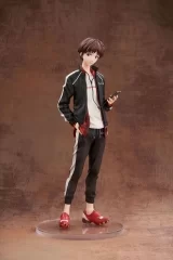 Оригінальна аніме фігурка «Evangelion (RADIO EVA) Shinji Ikari Ver.RADIO EVA Part.3 1/7 Complete Figure»