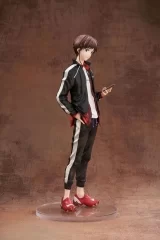 Оригинальная аниме фигурка «Evangelion (RADIO EVA) Shinji Ikari Ver.RADIO EVA Part.3 1/7 Complete Figure»