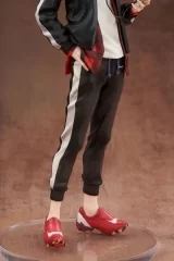 Оригинальная аниме фигурка «Evangelion (RADIO EVA) Shinji Ikari Ver.RADIO EVA Part.3 1/7 Complete Figure»