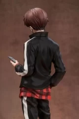 Оригинальная аниме фигурка «Evangelion (RADIO EVA) Shinji Ikari Ver.RADIO EVA Part.3 1/7 Complete Figure»