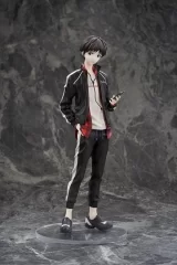 Оригінальна аніме фігурка «Evangelion (RADIO EVA) Shinji Ikari Ver.RADIO EVA Part.3 Original Color 1/7 Complete Figure»