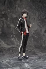 Оригинальная аниме фигурка «Evangelion (RADIO EVA) Shinji Ikari Ver.RADIO EVA Part.3 Original Color 1/7 Complete Figure»