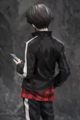 Оригинальная аниме фигурка «Evangelion (RADIO EVA) Shinji Ikari Ver.RADIO EVA Part.3 Original Color 1/7 Complete Figure»