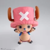 Оригинальная аниме фигурка «S.H.Figuarts Tony Tony Chopper -Drum Island- "ONE PIECE"»