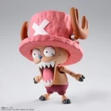 Оригинальная аниме фигурка «S.H.Figuarts Tony Tony Chopper -Drum Island- "ONE PIECE"»