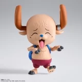 Оригинальная аниме фигурка «S.H.Figuarts Tony Tony Chopper -Drum Island- "ONE PIECE"»
