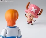 Оригинальная аниме фигурка «S.H.Figuarts Tony Tony Chopper -Drum Island- "ONE PIECE"»