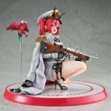 Оригинальная аниме фигурка «Goddess of Victory: Nikke Mast 1/7 Complete Figure»