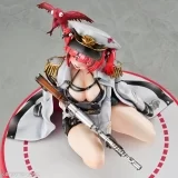 Оригинальная аниме фигурка «Goddess of Victory: Nikke Mast 1/7 Complete Figure»