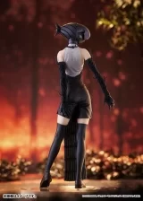 Оригинальная аниме фигурка «POP UP PARADE Movie "Chainsaw Man Reze Arc" Bomb Complete Figure»